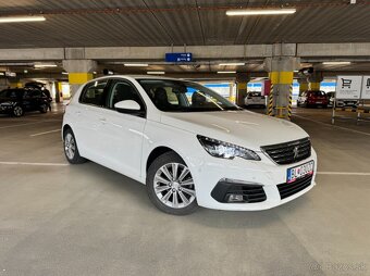 Peugeot 308 - 3