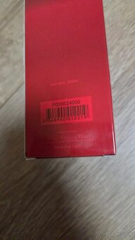 parfém Dior Fahrenheit - 3