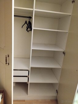 Spálňová zostava - 3