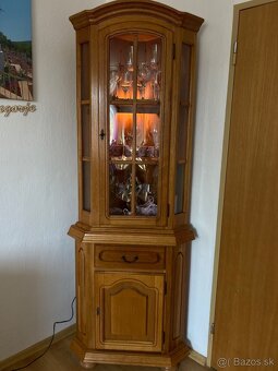 Rustikálny nábytok - 3