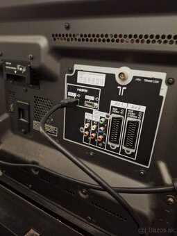 Predam TV Panasonic Viera - 3