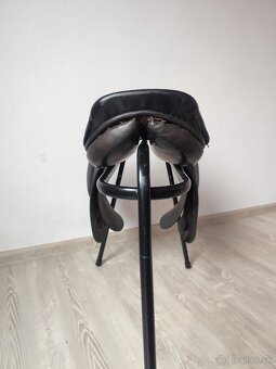 Skokové sedlo - 3