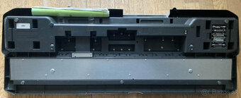 Predám keyboard casio CTK481 - 3