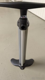 Ručná pumpa Bravo 100 od Scoprega - 3