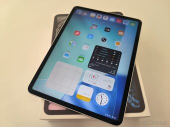 apple ipad PRO 11 64gb Silver / 1.Generácia - 3