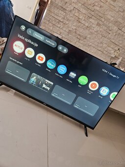 Chiq Smart Tv 40 inch - 3