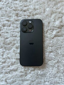 Apple iPhone 14 Pro 128 GB - 3