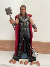 AVENGERS: AGE OF ULTRON THOR - 3