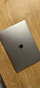 Macbook Pro 15 2018, 512gb, 16gb RAM - 3