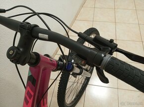 27.5" horský bicykel Maxbike  ľady Disc - 3