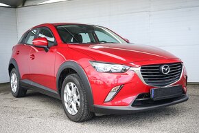 61-Mazda CX-3, 2016, nafta, 1.5D, 77kw - 3