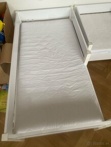 Detská posteľ 160x80 - 3