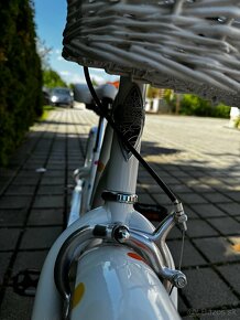 Detsky bicykel Electra - 3