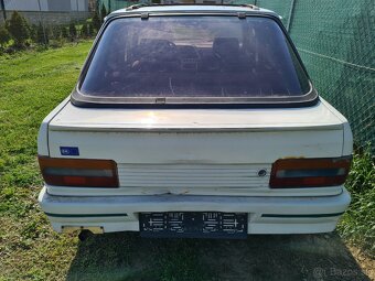 Predam Peugeot 309 GTi - 3