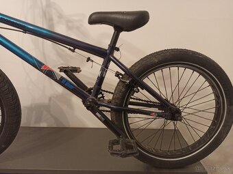 Predám BMX MONGOOSE - 3