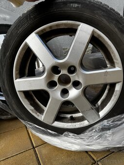 5x100r16 - 3