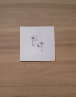 AirPods 3 generácie - 3