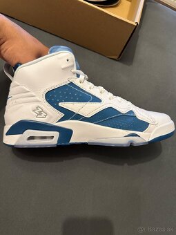 Botasky 45 Nike Air Flight nove original - 3