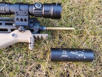 Double Eagle M904g - 3
