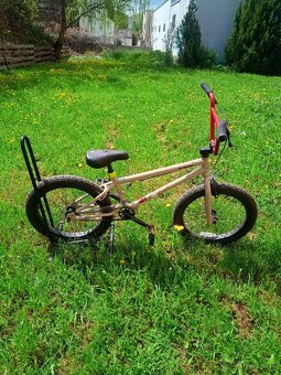 BMX Mongoose Legion L80 - 3