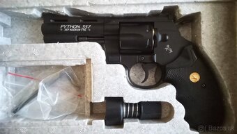 CO2 Revolver - 3
