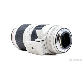 Canon EF 70-200mm f2.8 USM IS III - 3