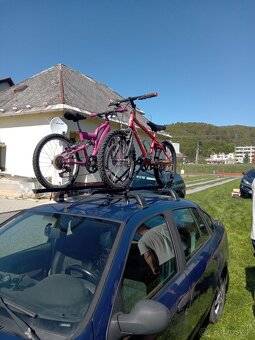 Detské bicykle predám - 3