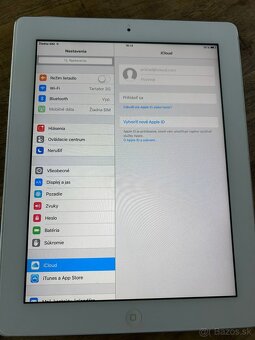 Apple iPad 2, 64GB - 3