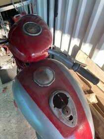 Jawa 350 354 - 3