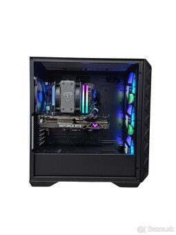 ⚡Intel i5-14400F, RTX 3080 10GB, 32GB DDR5, 1TB ssd, 850W⚡ - 3