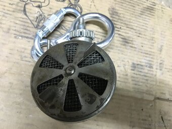 Karburátor 2924 H JAWA Perák - 3