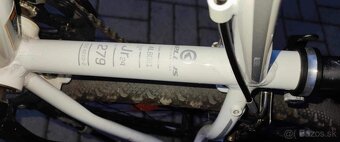 Detský bicykel - 3