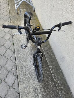 Bicykel rockmachine gibig 20 - 3