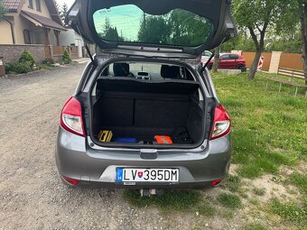 Renault Clio 1,2. 16V,55kw - 3