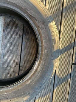 215/65 R17 letne gumy Barum rv2019 - 3