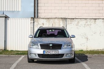 Škoda Octavia Combi 1.6 TDI DSG /AJ NA SPLATKY/ - 3