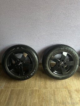 5x114,3 R15 - 3