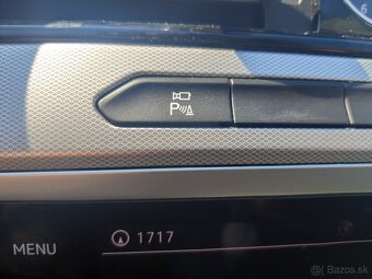 Vymením Vw Passat Variant B8 2.0tdi DSG r.v2018 - 3