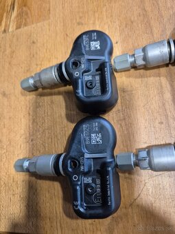 Tpms snimace toyota (42607-48020) - 3