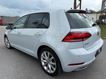 Volkswagen Golf 7 2.0 TDI 110kW DSG Highline Virtual - 3