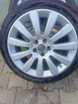 5x110 R18 Zafira, Insignia - 3
