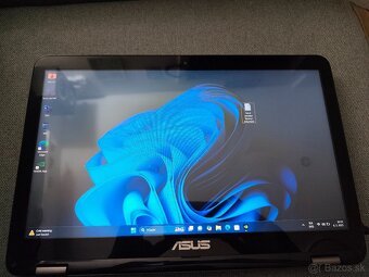 ASUS VivoBook Flip TP501UB - 3