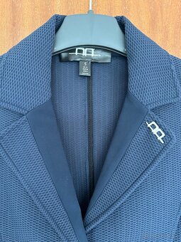 Damske sako Horseware velkost S - 3