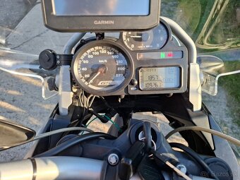 BMW R1200GS - 3