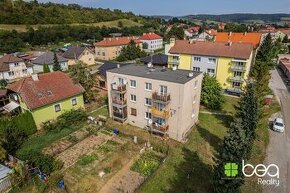REZERVOVANÝ: 3-izb. byt s balkónom, Spišské Podhradie, 71 m2 - 3