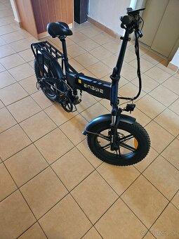 Predám elektrobicykel Engwe Engine Pro 2.0 - 2024 - 3