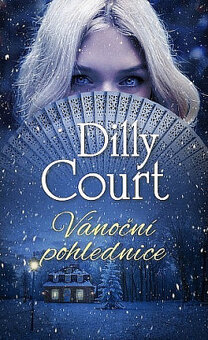 JANA PRONSKA,DILLY COURT,SHERRILYN KENYON, KRESLEY COLE - 3