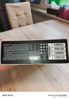 Bezdrôtové slúchadlá JBL Tour One M2 - nerozbalené - 3