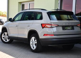 Škoda Kodiaq 2,0TDi DSG FACELIFT ACC KAMERA 110 kw - 3