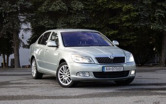 Škoda Octavia 1.8 TSI L K DSG - 3